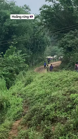 Kí sự vùng biên 🇱🇦 #viral #xuhuong 