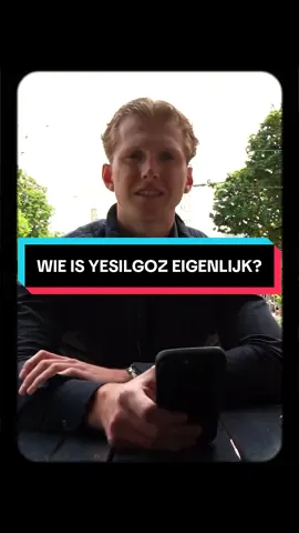 Wie is Dilan Yesilgöz eigenlijk? #vvd #verkiezingen 
