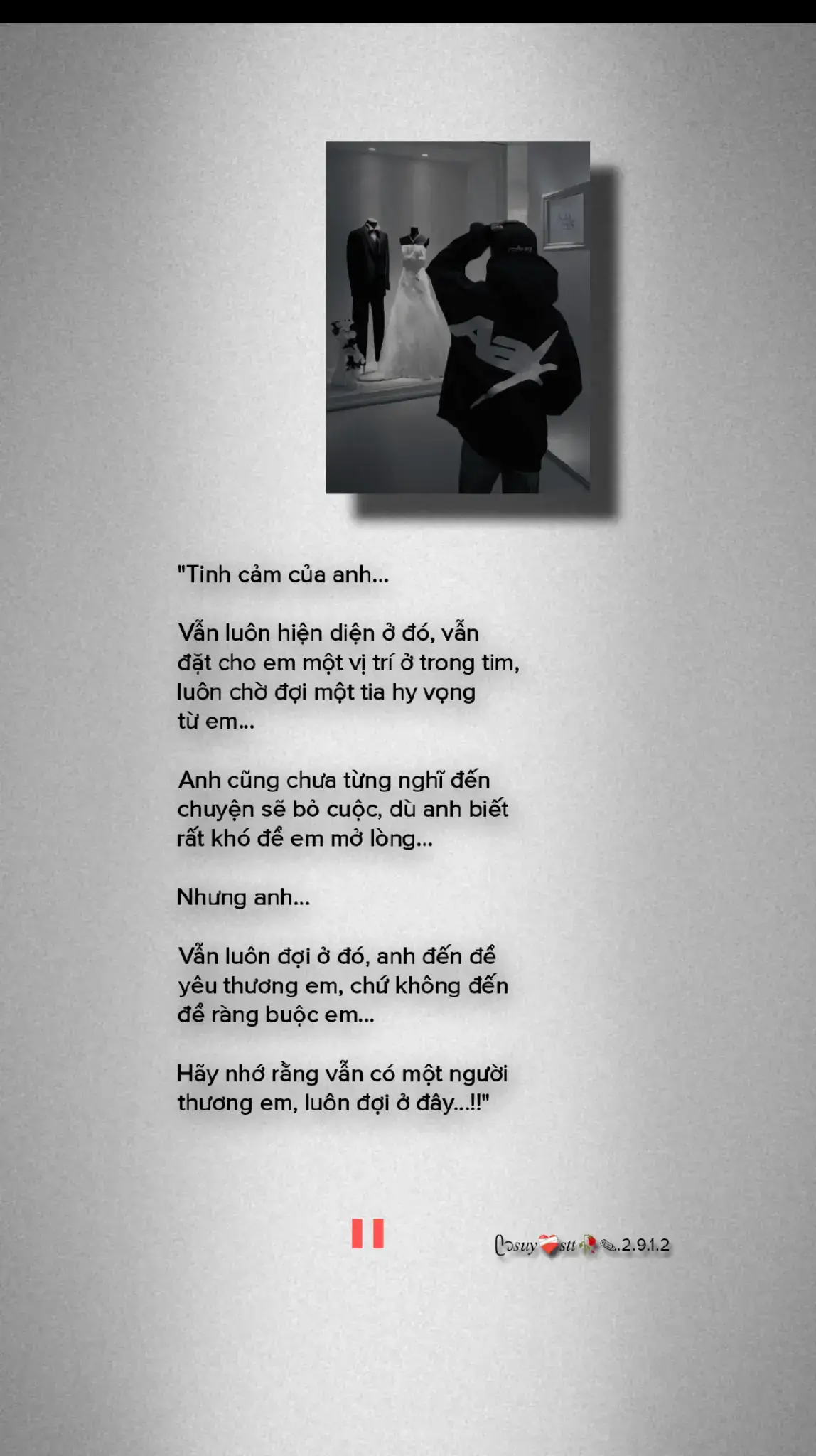 #tamtrang #tinhyeu #story 