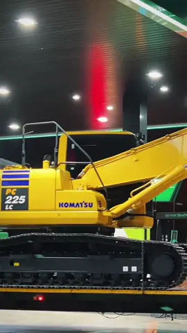 #OTW PRUSDA#CapCut#operator_excavator_mudah#komatsupc225🔥 