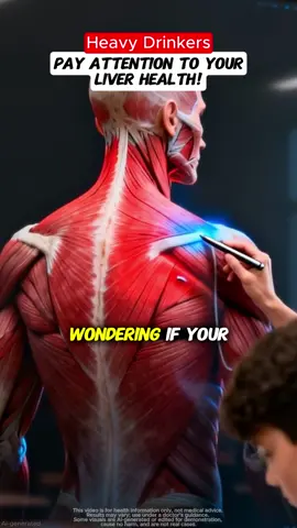#health #listen #liver #body 