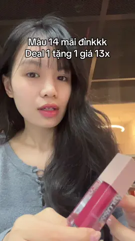 #maybelline #liftergloss #sonbong #TiktokFinds 