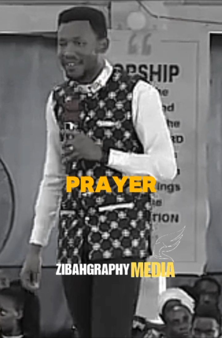 MEN OUGHT ALWAYS TO PRAY AND NOT TO FAINT #revivialhubinternational #apsteduudechukwu #fyp #prayer 