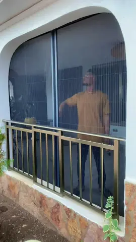 #star_rich #rich_aluminum #FreshAirNoMosquito #100k #10million 