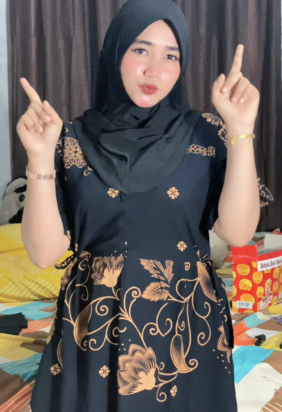 Musim hujan enaknya ngapain yaa 