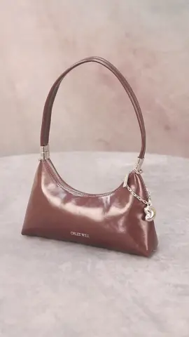 Ini dia tas shoulder bag yang wajib kalian punya #taswanita #shoulderbag #tas #tasperempuan #orleewill   