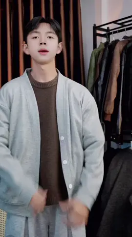 Áo khoác cardigan#LearnOnTikTok #lenxuhuong #aokhoacnam #viral #thinhhanh 