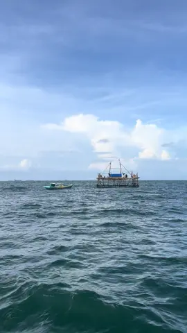 #fishing #spot #bagan #balikpapan #sinn577fishingspot 