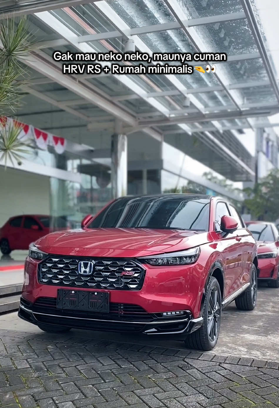 😂😂🫢 terserahlah..  Info harga Mobil Honda  Banjarmasin & Seluruh Wilayah Kalimantan Selatan Hub/Wa :  HIKMAH 0822 5423 8889 #hrvhybrid #salesmobilhondabanjarmasin #salesmobilhondabanjarbaru #mobilhondatanjung #mobilhondabatulicin 