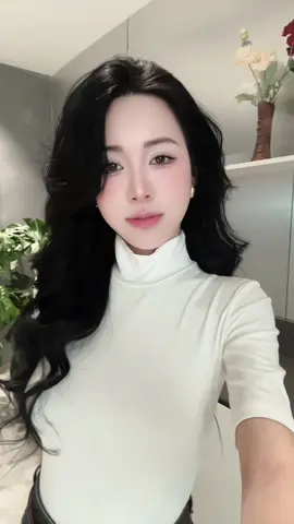 Lạnh cá , mặc cao cổ xinh lun #xuhuong #thinhhanh #fybシ #viral #setdoxinh 
