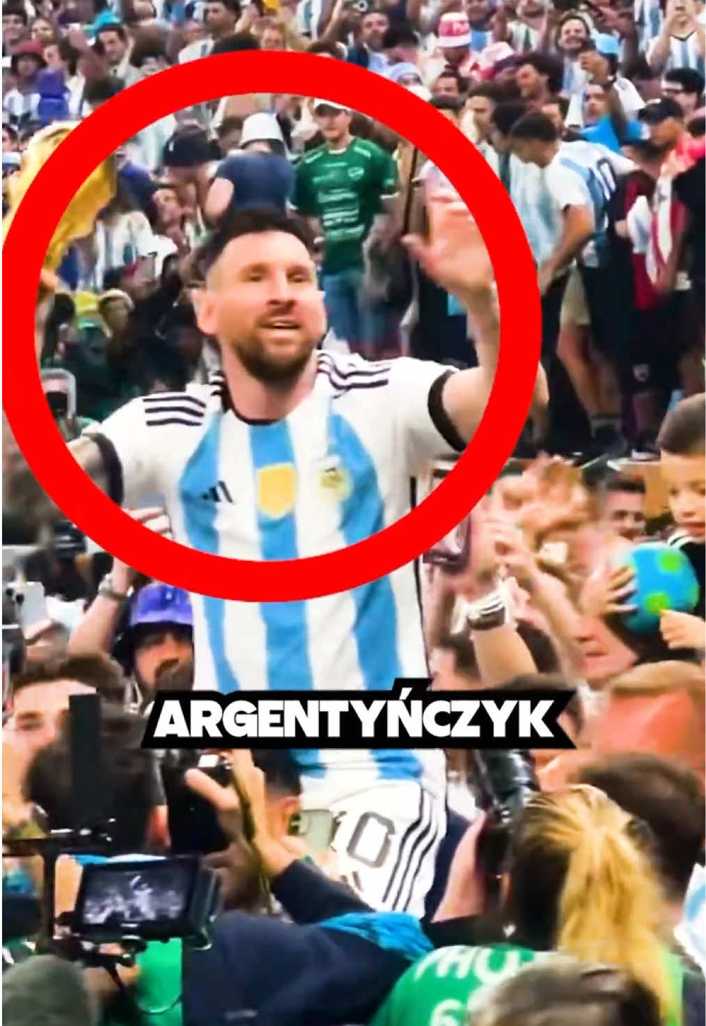 Messi wróci na Camp Nou, żeby zagrać towarzyski mecz na zmodernizowanym stadionie Barcy! ⚽️🏟️ #pilkanozna #piłkanożna #fcbarcelona 