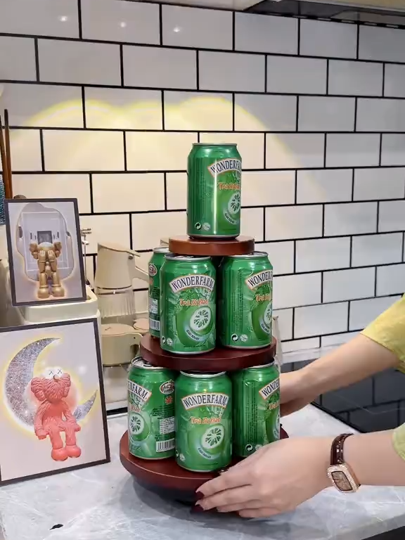 THÁP GỖ 3 TẦNG BÀY LỄ Gọn gàng – Đẹp mắt – Chuẩn phong tục Việt đang được ưu đãi giảm giá 50% giá siêu rẻ