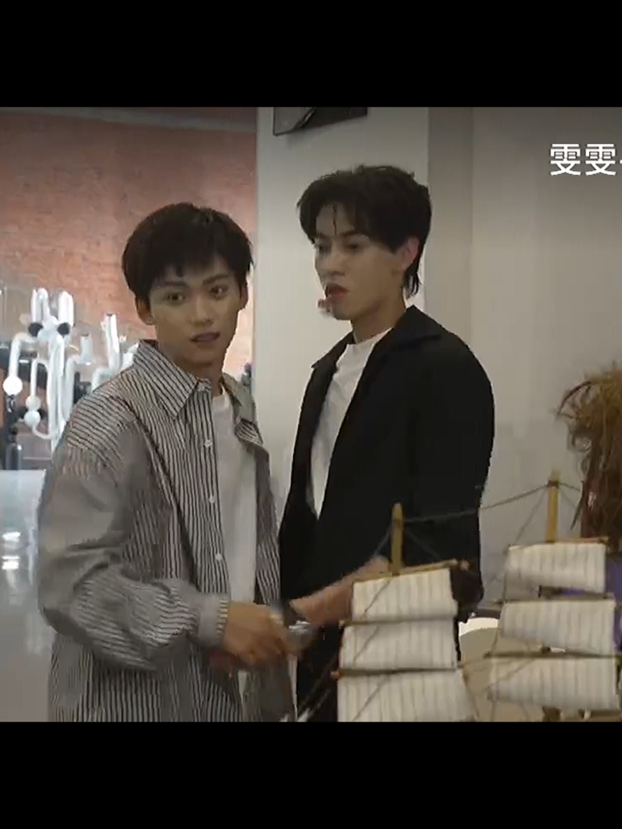 Đôi chym non tập ôm à?#xuhuongtiktok #tianxuning #ziyu #new #revengedlove 