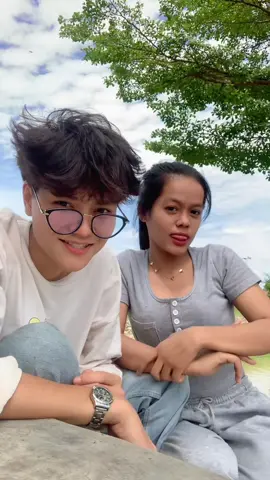 Dc bareng nona mblee  #dc #fyp 