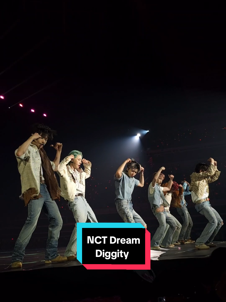 NCT Dream Diggity 💚💥🔥 #jisung #jaemin #jeno #mark #haechan 