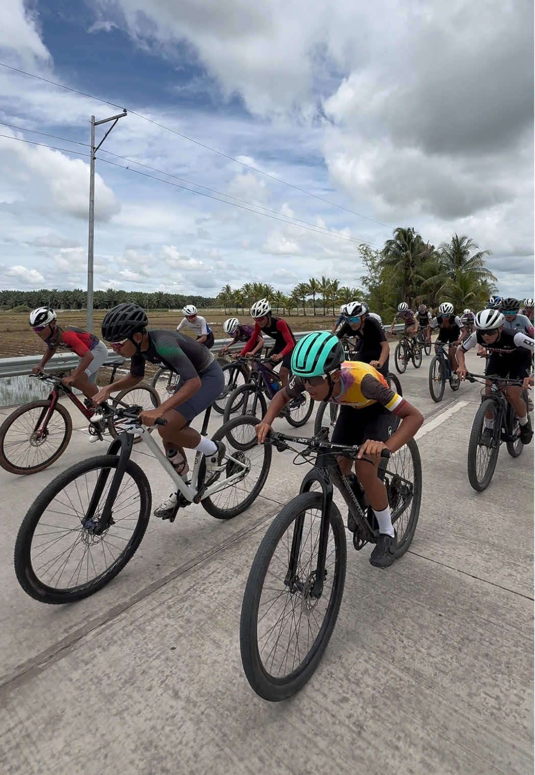 Saturday race#siklista #mtb #fypシ゚ 