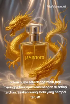 jamintoto - aroma kemenangan tak pernah pudar💫 #fypage  #jamintoto  #reviewproduk  #trendingvideo  #tiktokviral 