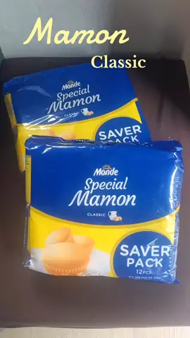 Mamon Classic Savers Pack😍 #mondemamon #specialmamon #mamonclassic #saverspack #fyppppppppppppppppppppppp 