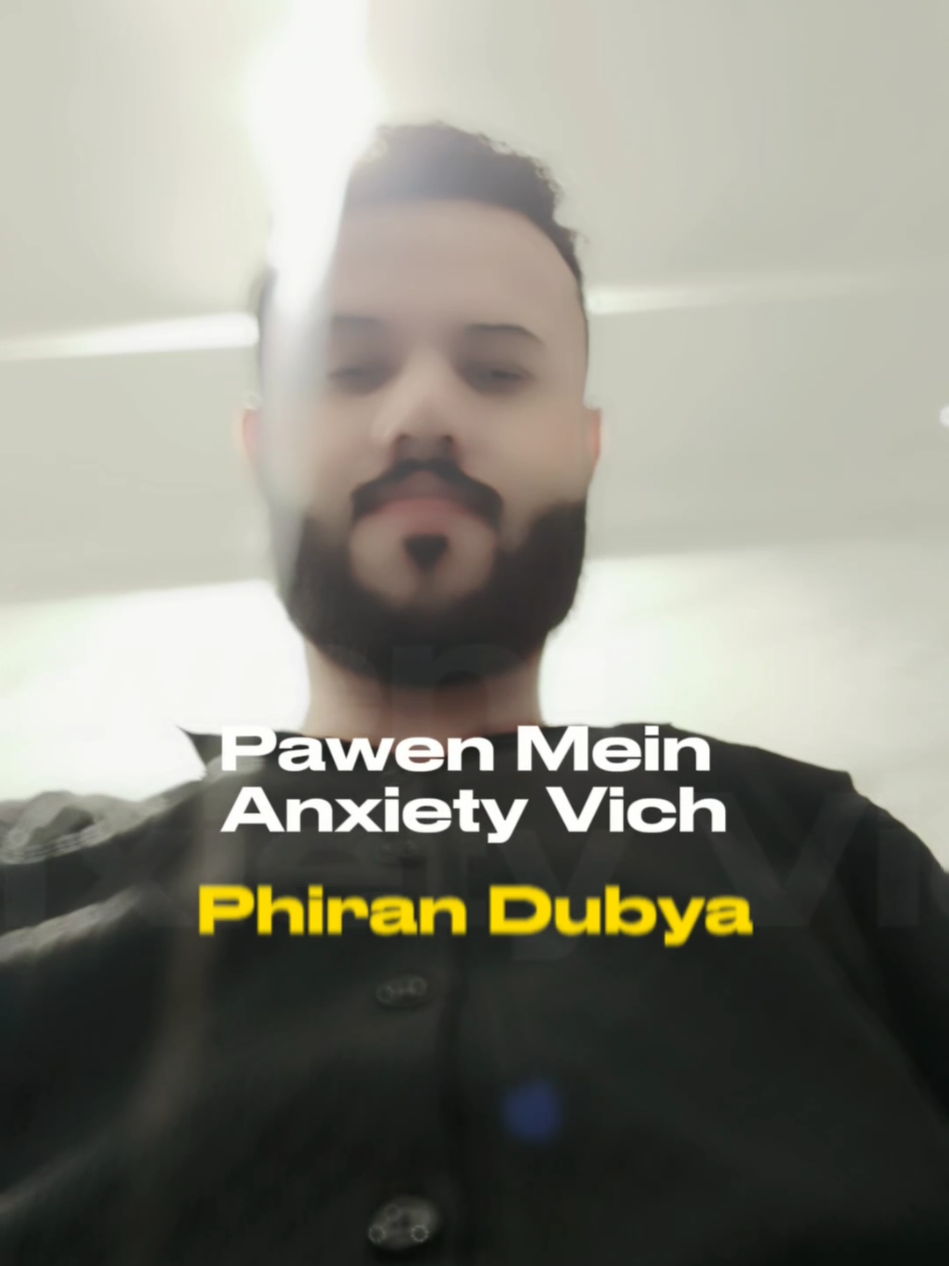Pawen Mein Anxiety Vich Phiran Dubya @CapCut @TikTok @Navaan Sandhu @Yo Yo Honey Singh @tseriesofficial @👑Yo Yo Honey Singh ✅ @PUBG MOBILE PAKISTAN @Neha Kakkar #CapCut #viralvideo #cheemay #trending #fyppppppppppppppppppppppp 