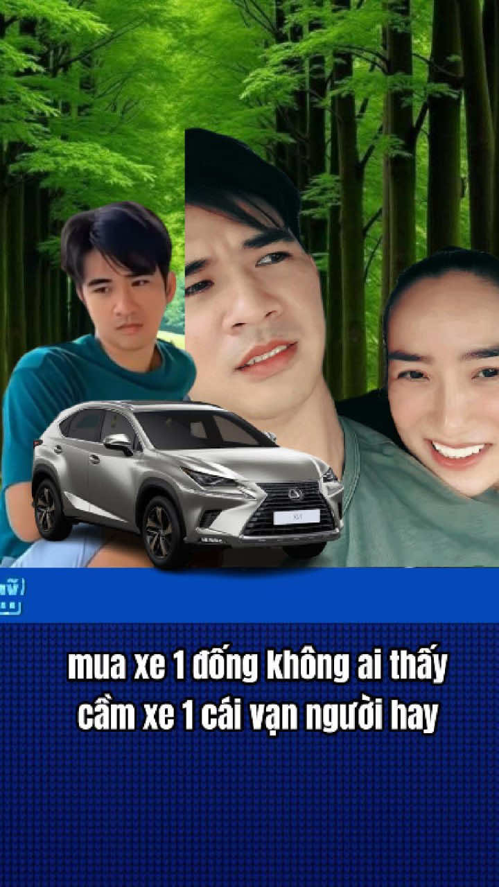 Mua xe cả đống không ai thấy cầm xe 1 cái vạn người hay. #sabong67 #daga #baosting #xuhuong #xuhuongtiktok 