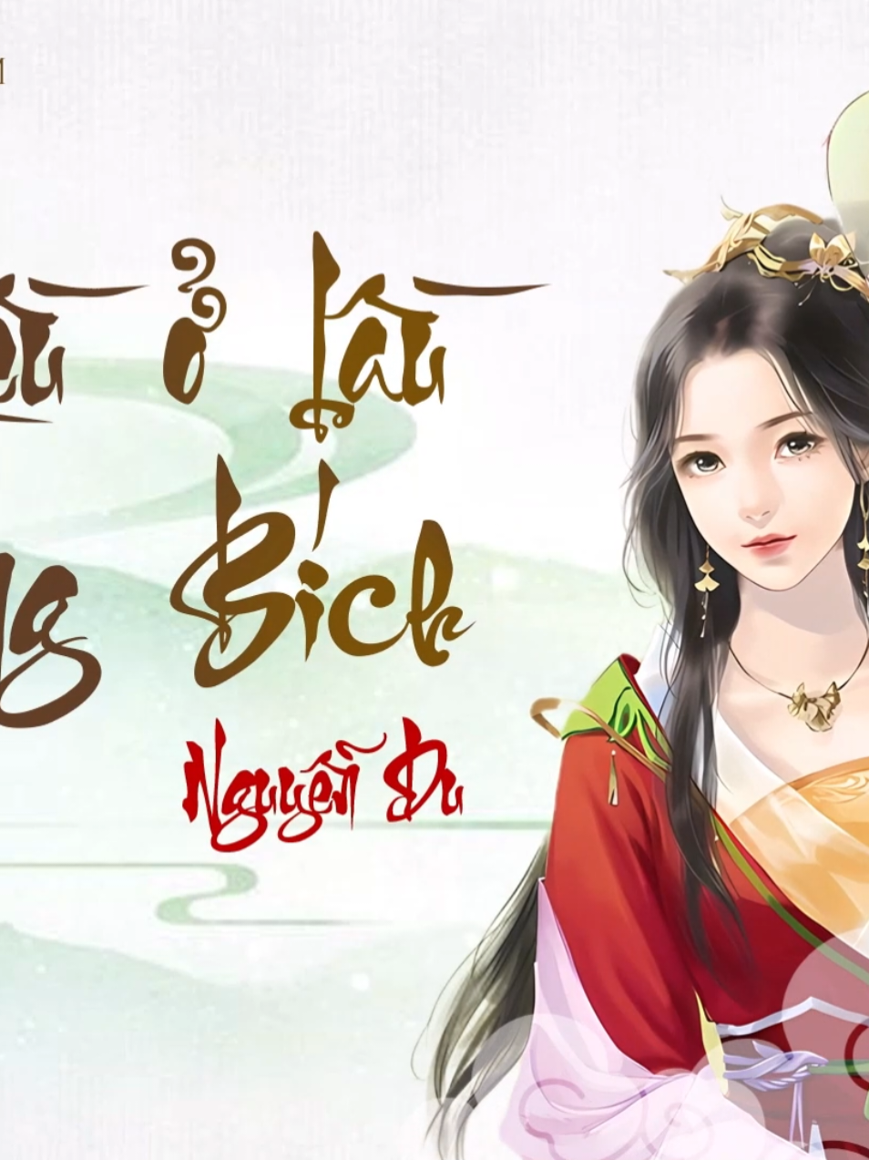 Mẫu slide PowerPoint tác phẩm văn học Kiều ở Lầu Ngưng Bích hấp dẫn, cuốn hút. #ppt #slide #tacphamvanhoc 