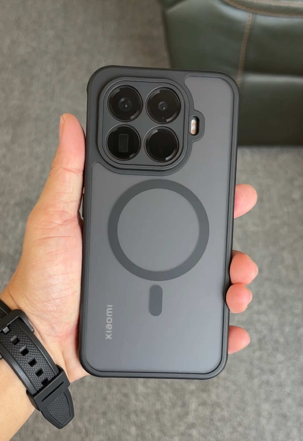 Case Xiaomi 15T Pro 😍 #xiaomi15t #xiaomi15tpro #casexiaomi15t #casexiaomi15tpro #creatorsearchinsights 