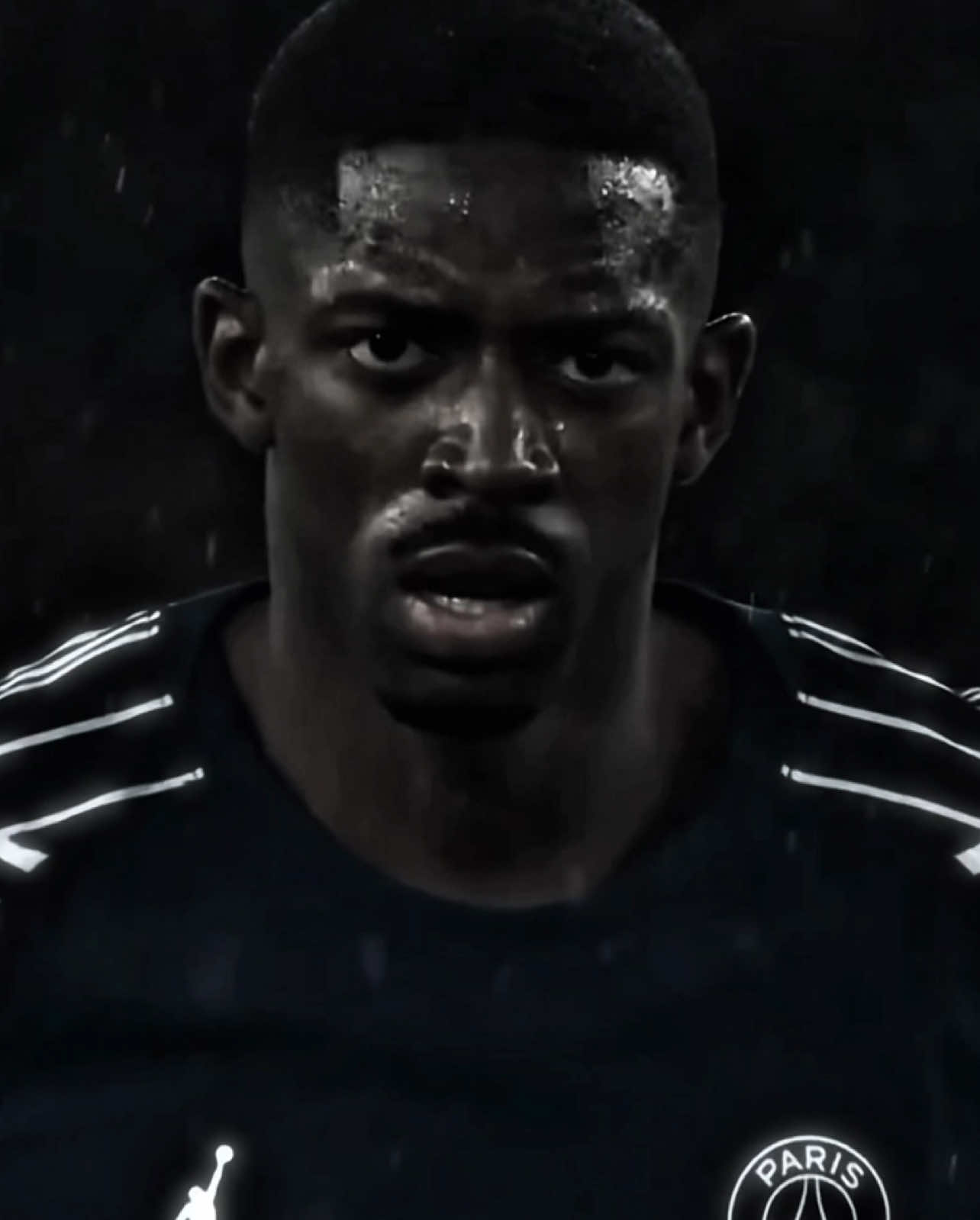 La remontada a la parisienne 🔴🔵#psg #mancity #championsleague 