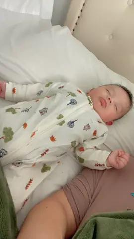 He's 2 already 🥹🤍