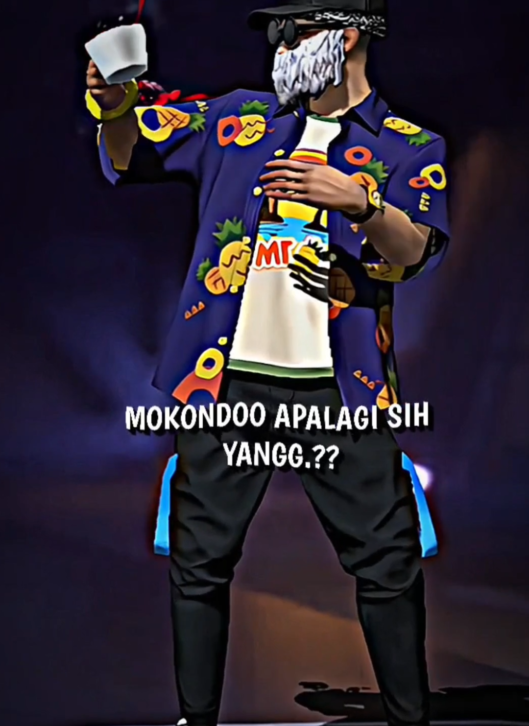 Bahan nih || gini amat jadi cowok, gak di kasih langsung dibilang mokondo . . . Collab with: @Moolenshop  #inspiration_sound #katakatasindiran #storyepep #fypシ #nanaajakali09 