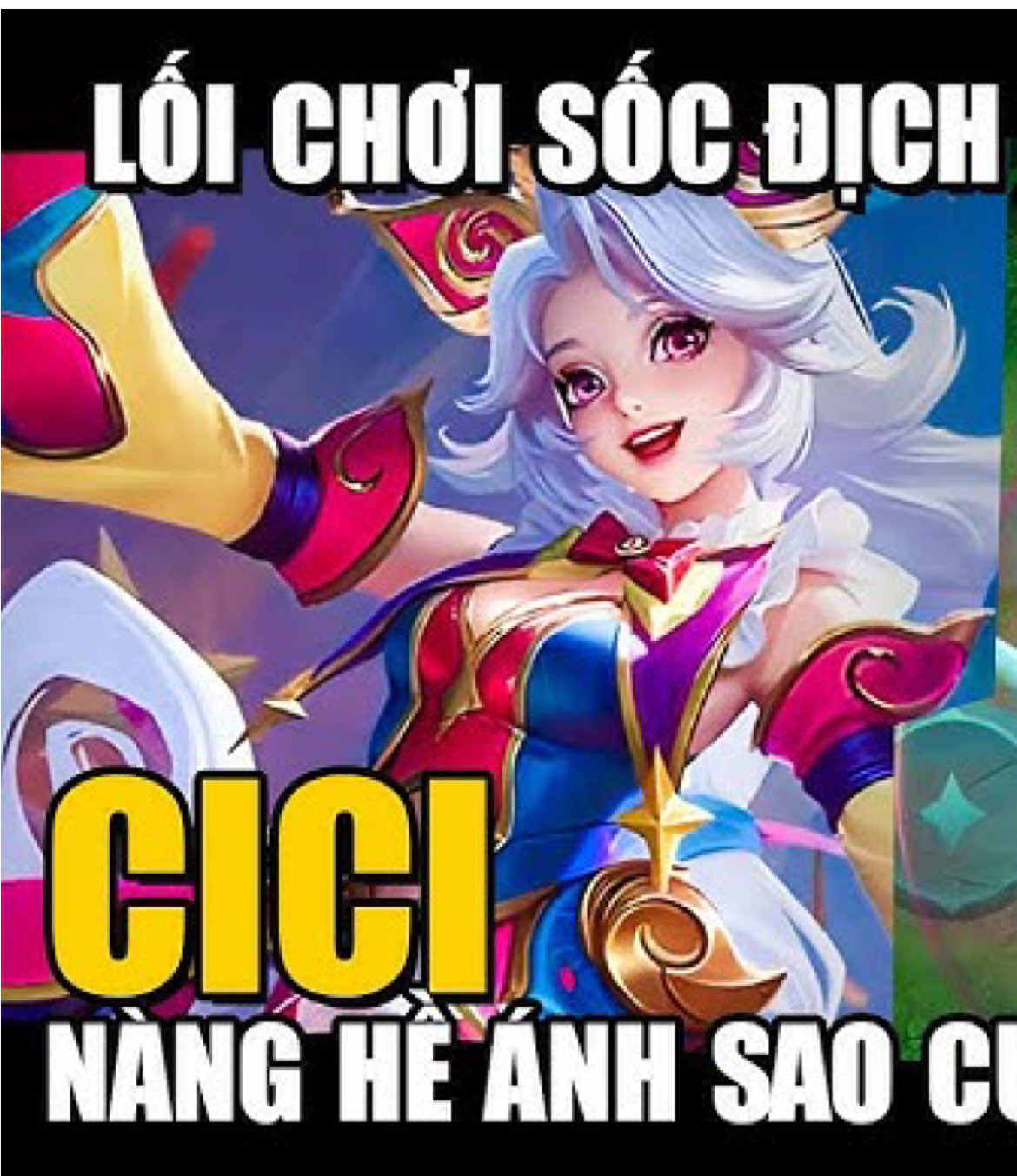 16/3 cho trận này 🤪#mobilelegends #mlbbvnbo11 #CapCut 