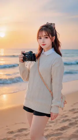 Áo len form rộng dài tay #phamducviet81 #thoitrangnu #thờitrangnữ #thơitrangnu #aokhoacnu 