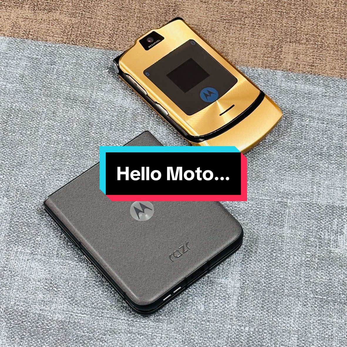 ⛔️⛔️⛔️ Motorola V3i - Motorola Razr 50s