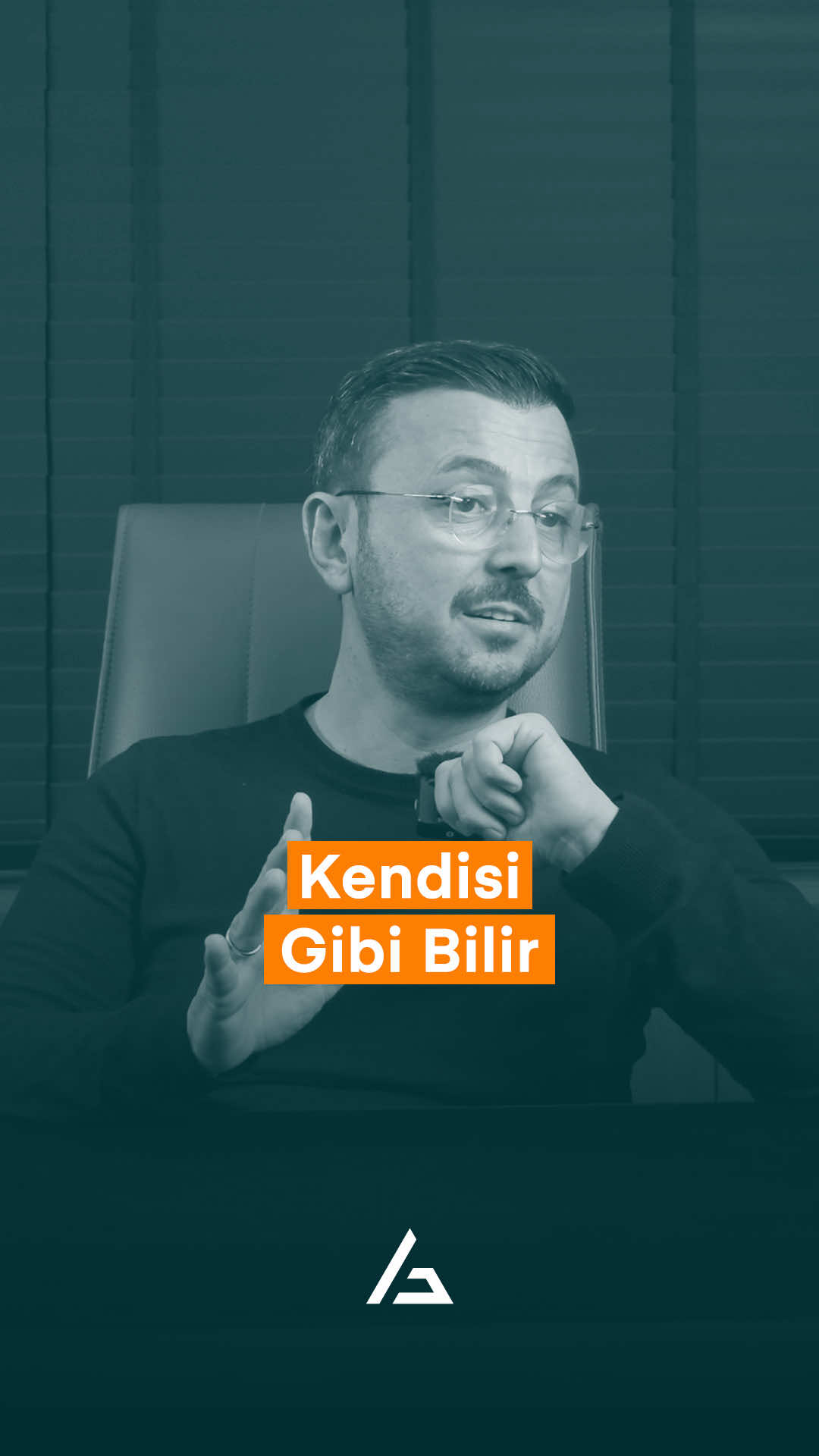 🟠Kendisi Gibi Bilir…