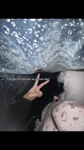 Lạnh rồi#taehyung 