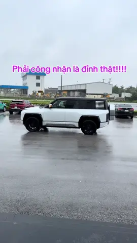 Công nghệ càng ngày càng phát triển!!! Chờ thứ 7 này đi xe ô tô lội nước qua sông #fyp #xuhuongtiktok 