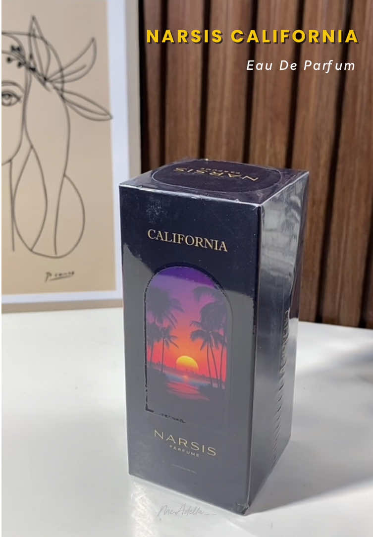 Gimana ga hemat coba? Cuma butuh 3x semprot aja😍💗 @Narsis Official ##narsisparfume #narsiscalifornia #npseptember2025 