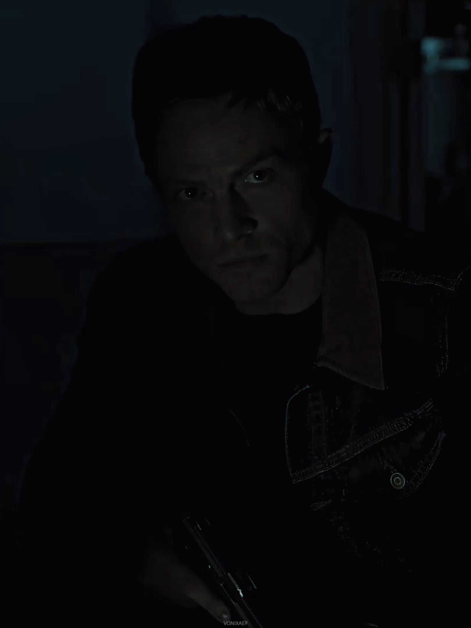 aim true #edit #bullseye #benjaminpoindexter #wilsonbethel #daredevil #marvel #fyp #viral #foryou #famous #followme