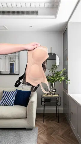 Y’all! Finally found the bra that feels like nothing.This seamless design? #wireless #comfortable #tiktokshop #bra #soft 
