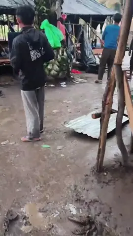 Penertiban Tambang Ilegal di Bangka Picu Amarah Warga BANGKA– Aksi penertiban terhadap 30 unit alat tambang ilegal (TI) jenis sebu di areal Hak Guna Usaha (HGU) PT. Gunung Maras Lestari (GML), Desa Bukit Layang, Kecamatan Bakam, Kabupaten Bangka, memicu reaksi keras dari masyarakat, Rabu (22/10/2025).   Penertiban yang dilakukan dengan menggunakan ekskavator ini sontak menyulut emosi warga. Sebagai bentuk protes, puluhan warga mendatangi camp penambang milik CV TMR dan melakukan aksi perusakan serta pembakaran fasilitas tambang.   Insiden ini terjadi sehari setelah pihak CV TMR mengimbau para penambang untuk menghentikan aktivitas di parit/kanal sawit dan memindahkan kegiatan ke blok yang telah mendapatkan Surat Perintah Kerja (SPK) dari PT. Timah pada Senin (21/10/2025).   Petugas keamanan, perwakilan CV TMR, dan PT. Timah dilaporkan hadir di lokasi setelah insiden perusakan camp dan alat tambang tersebut.#krimsustv