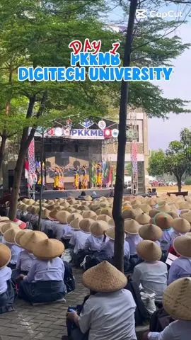 Pkkmb Digitech University ✨✨ #digitechuniversity #pkkmb2025 