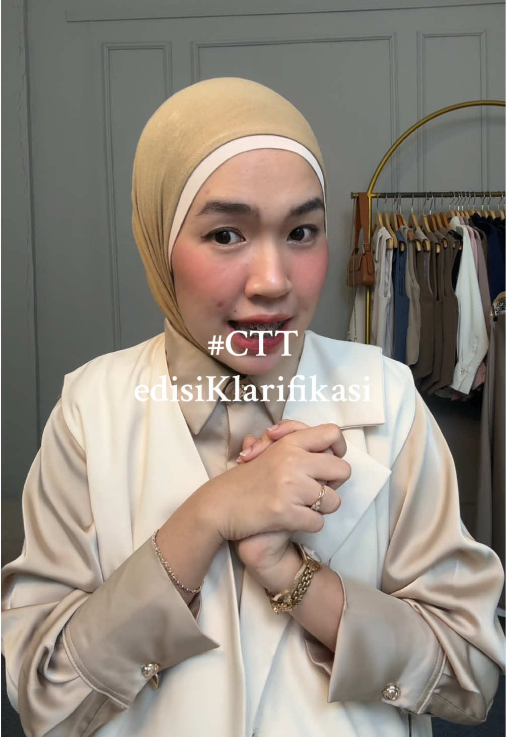 Terima kasih yang sudah support dan mengingatkan 🙏🏻