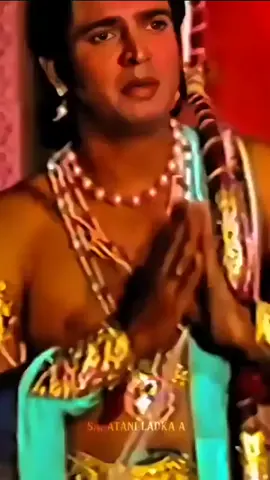 Laxman. #shreeram #laxman #ramayan #fyp #sitaram 