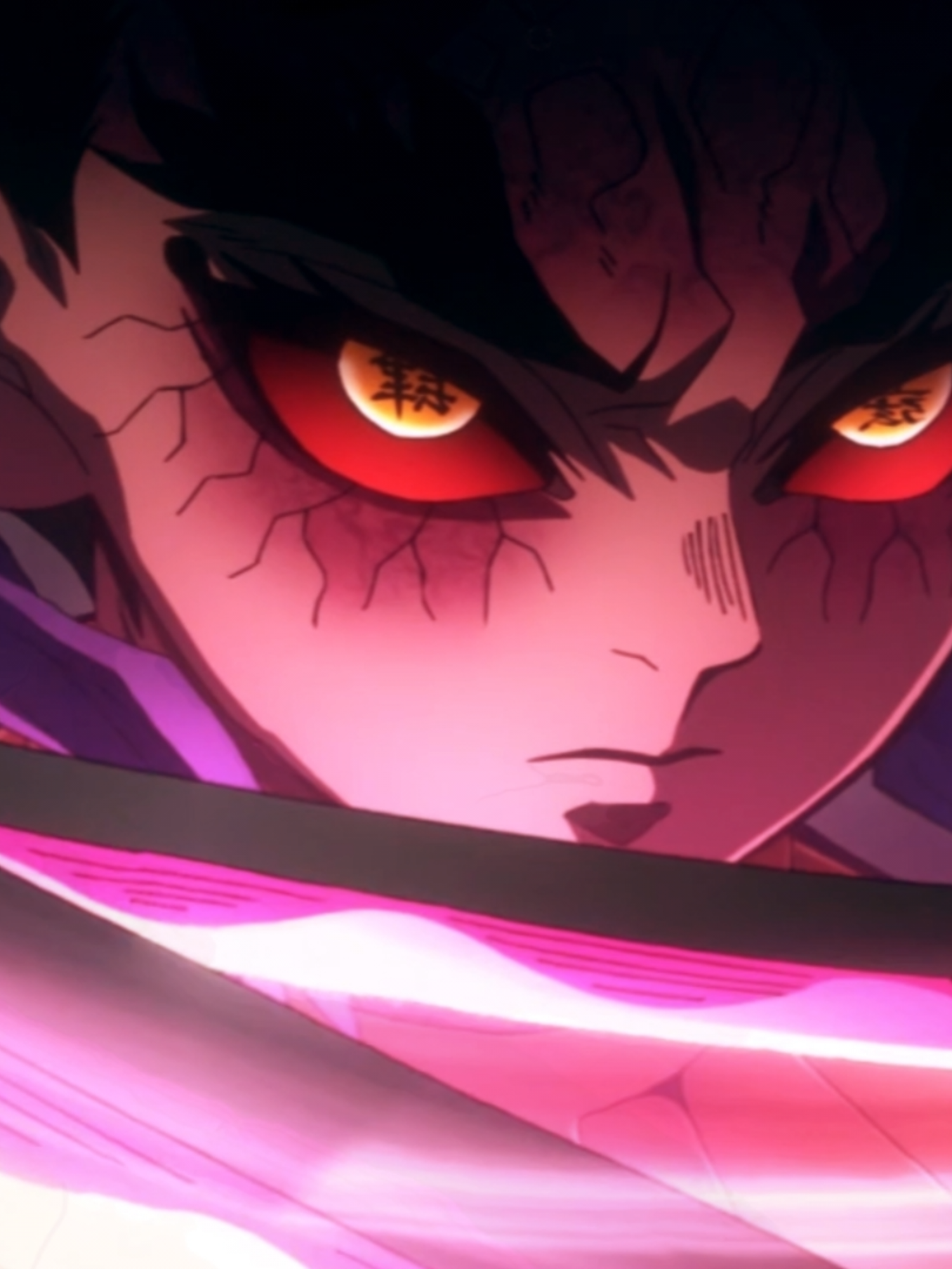 @chosen.ae4 remake #fyp #edit #amv #demonslayer