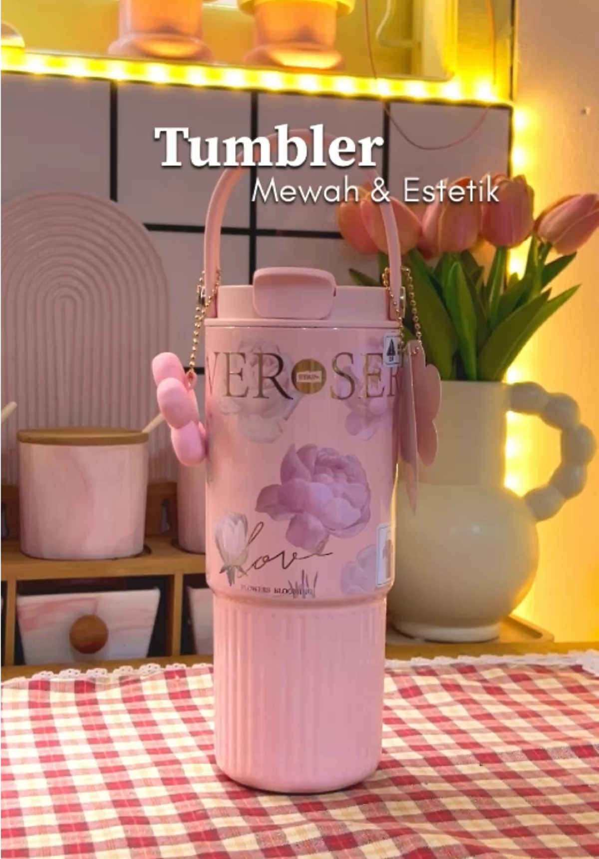 Setuju gak, kalo ini cakep banget #sidagartumbler #tumblermewah #tumblerviral #tumblerestetik #tumblertahanpanas 
