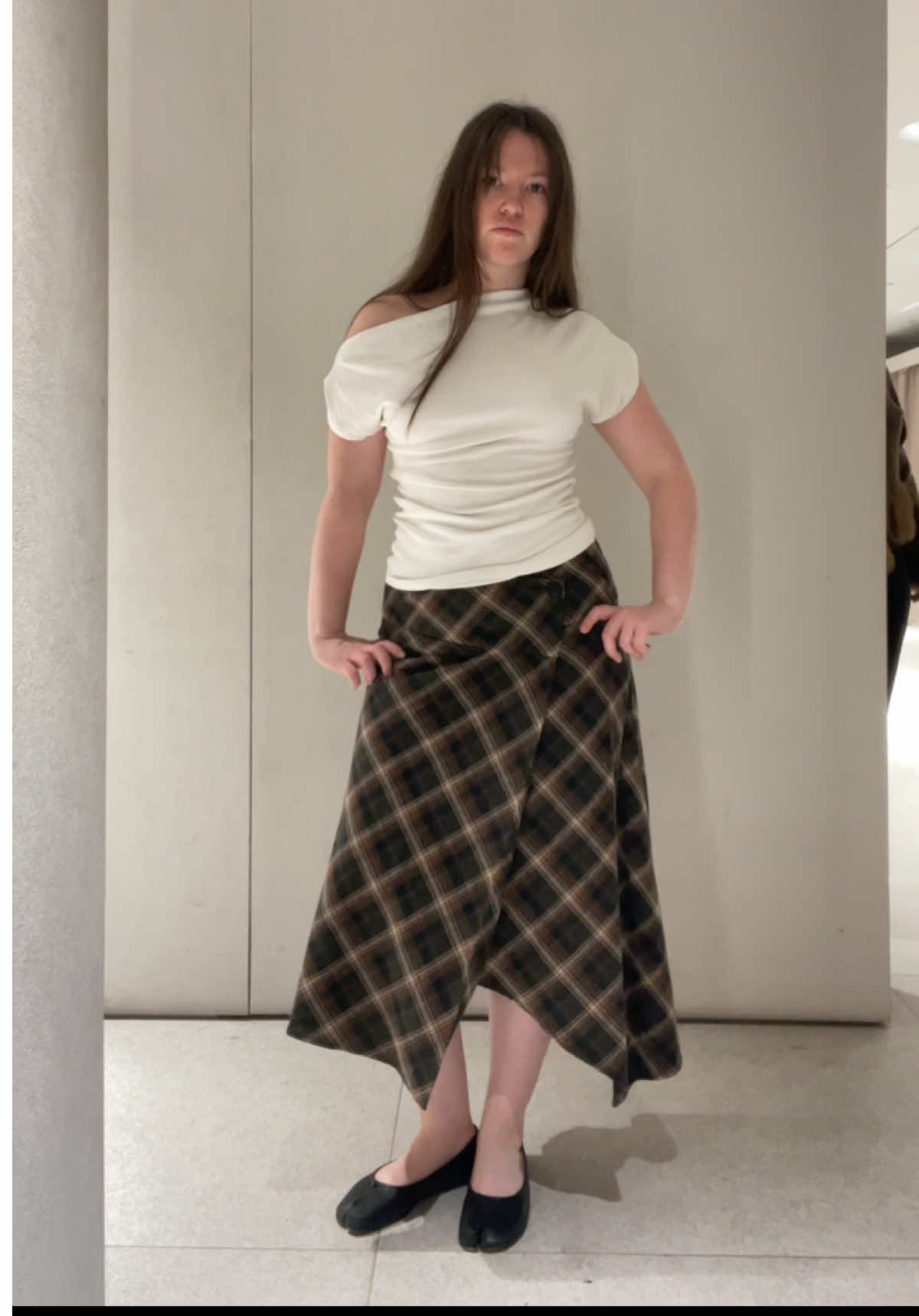 too bad I’m not letting myself buy any new autumn clothes #zara #zarahaul #falloutfits #fashion 