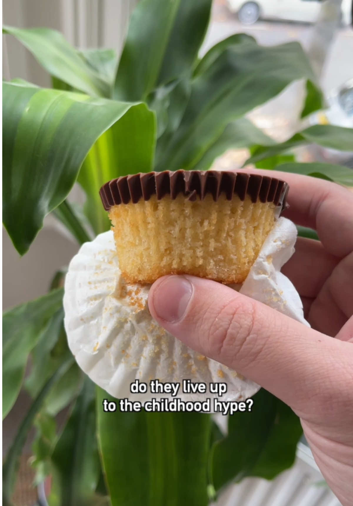 Keep dead or revive? - EP 3 - The fabulous bakin boys cupcake