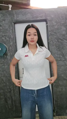 คอโปโลเย็บปักถักร้อยแขนสั้น#เสื้อ#เสื้อโปโล #เสื้อผ้าแฟชั่น 