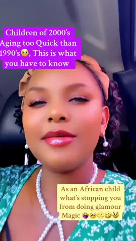 Your Aging too fast 😒😁 #afiness🇺🇬 #glamourmagick #beautytips #spirituality #lawofattraction 