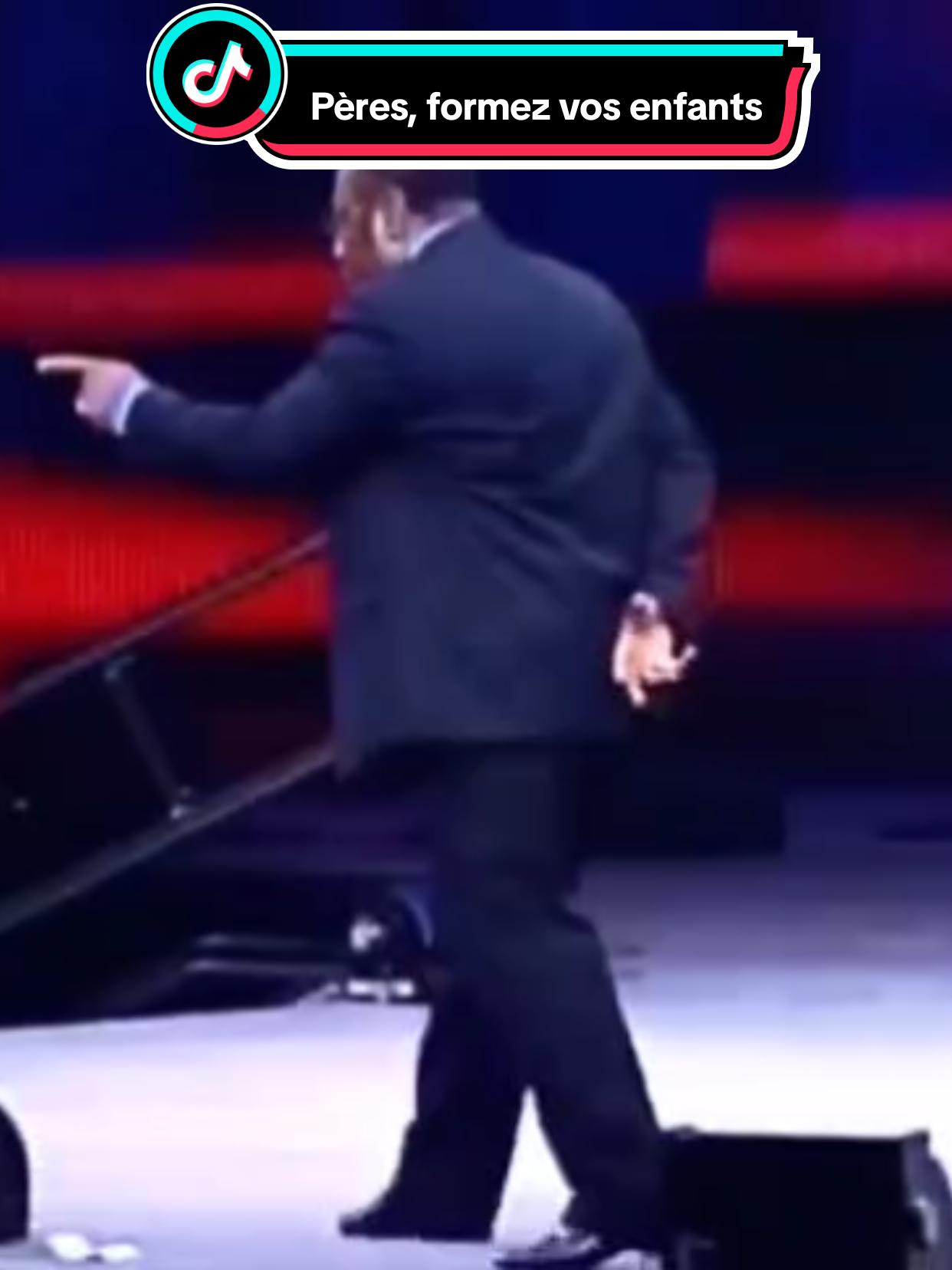 Pères, formez vos enfants #leader #leadership #worship #prayer #motivation 