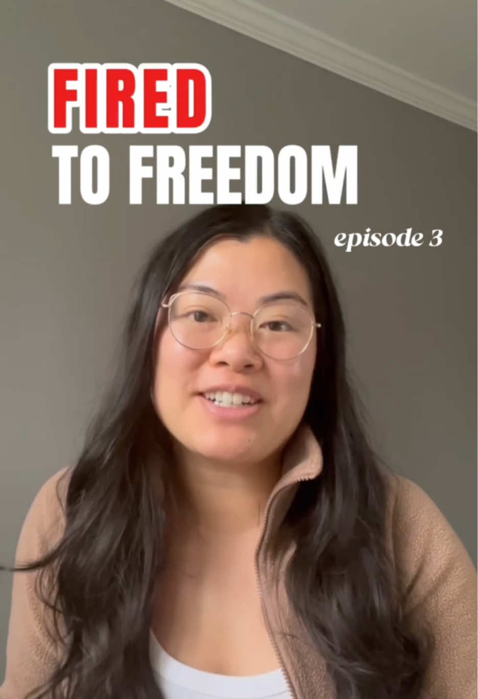 ep 3 | if you ever wondered the truth about a PIP, i spill the tea! in my situation i would of gotten a months salary & left the company on my own terms vs what i did which was staying and signing the PIP & getting fired anyways 😓 learn from me and don’t sign the PIP! find a company that wants to invest in you and your growth. life is too short! #bigsisteradvice #corporatelife #jobloss #performanceimprovementplan #fired 